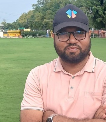 Masud Rana